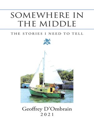 cover image of Somewhere in the Middle